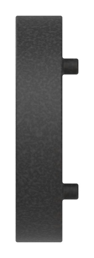 Gummi für Mod. 16, Blech 2 mm Gummi für Mod. 16, Blech 2 mm