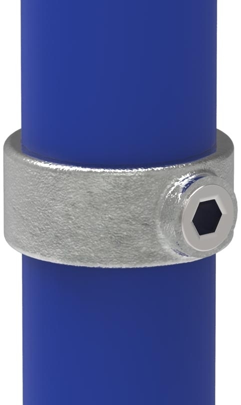 Stellring, für Rohr Ø 33,7mm