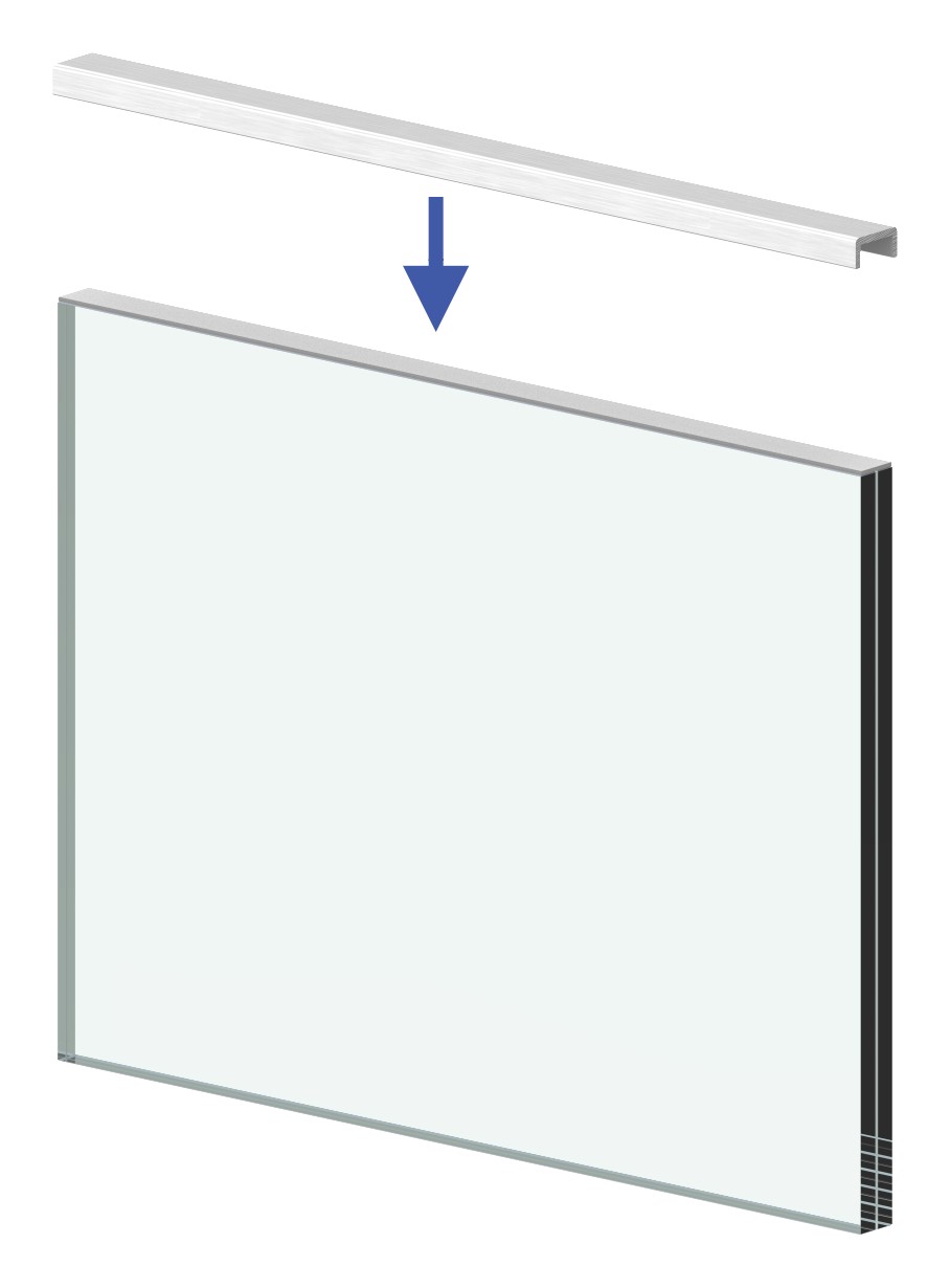 VHB-Klebeband 16x1,6mm, 6m