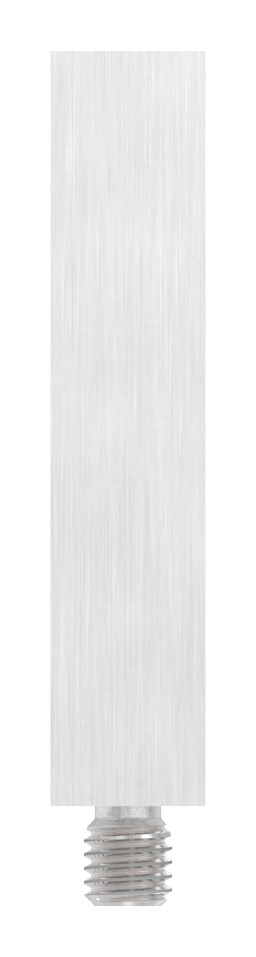 Stift aus 14x14mm, L: 68mm, V2A