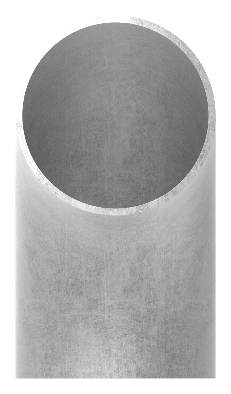 Schweißbogen 90°, 101,6x3,6mm