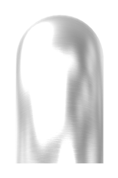 Schweißbogen 180°, 48,3x2,0mm, V2A