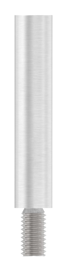 Stift Ø 12mm, L: 60mm, V2A