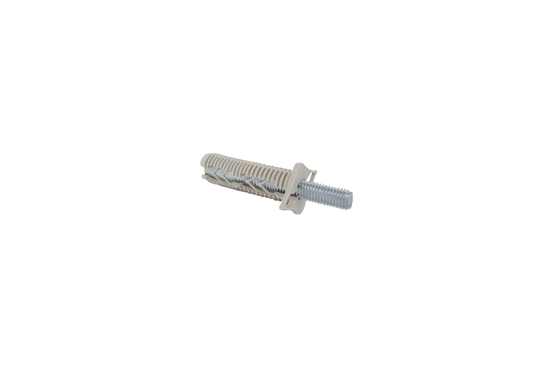 Drehfix Universalbefestigung für Beton, Ankerstange M8x100mm, verzinkt