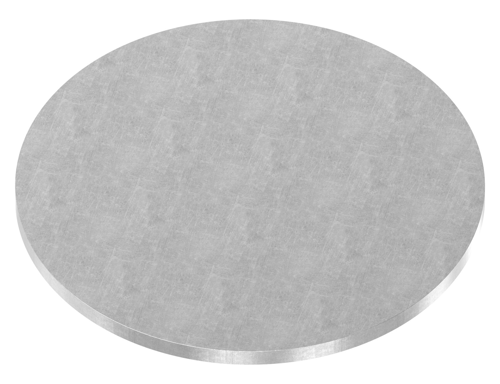 Ronde 150x6mm