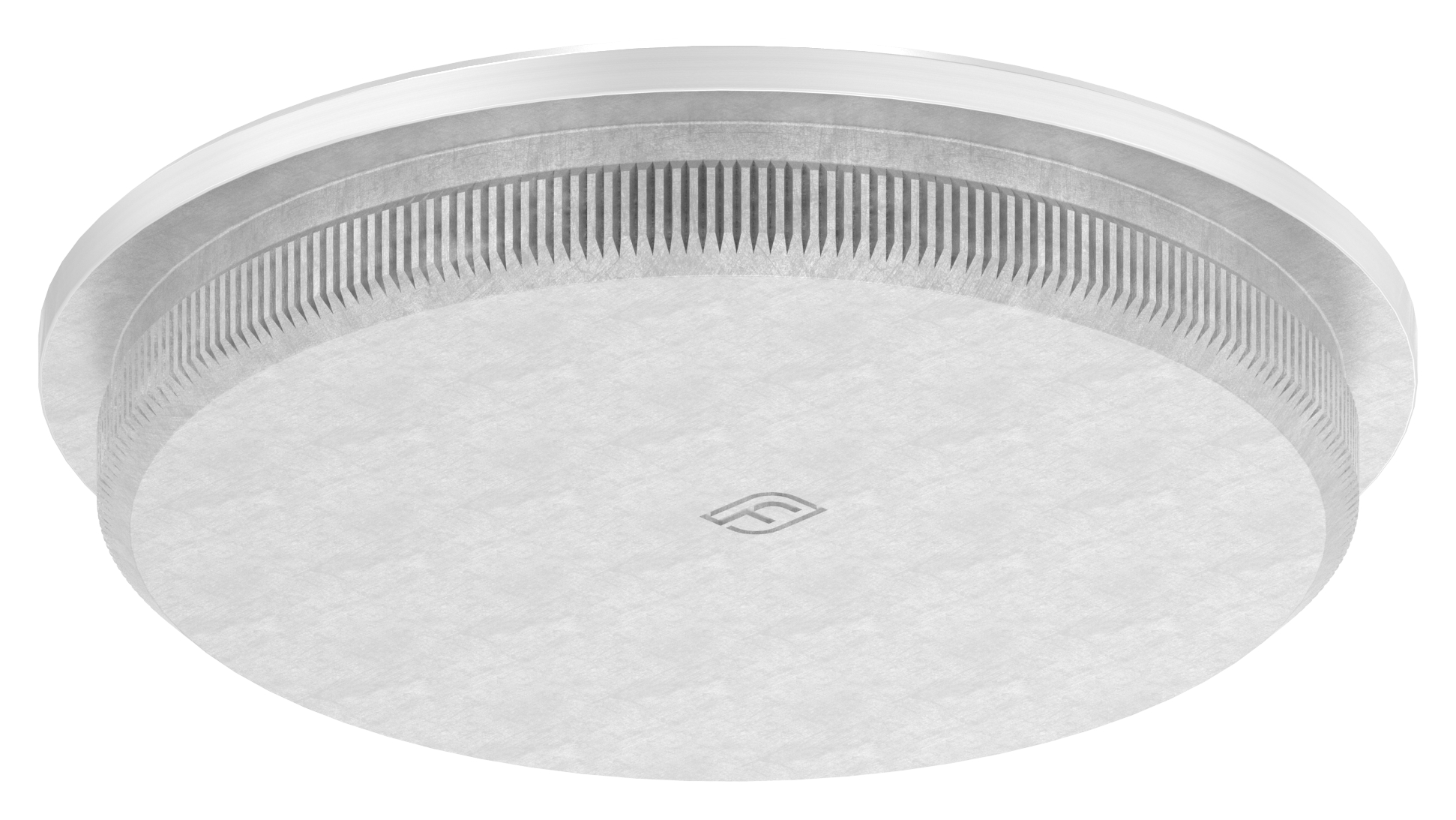 Rohrabschlussstopfen, für Rohr 42,4x2,0mm, V2A