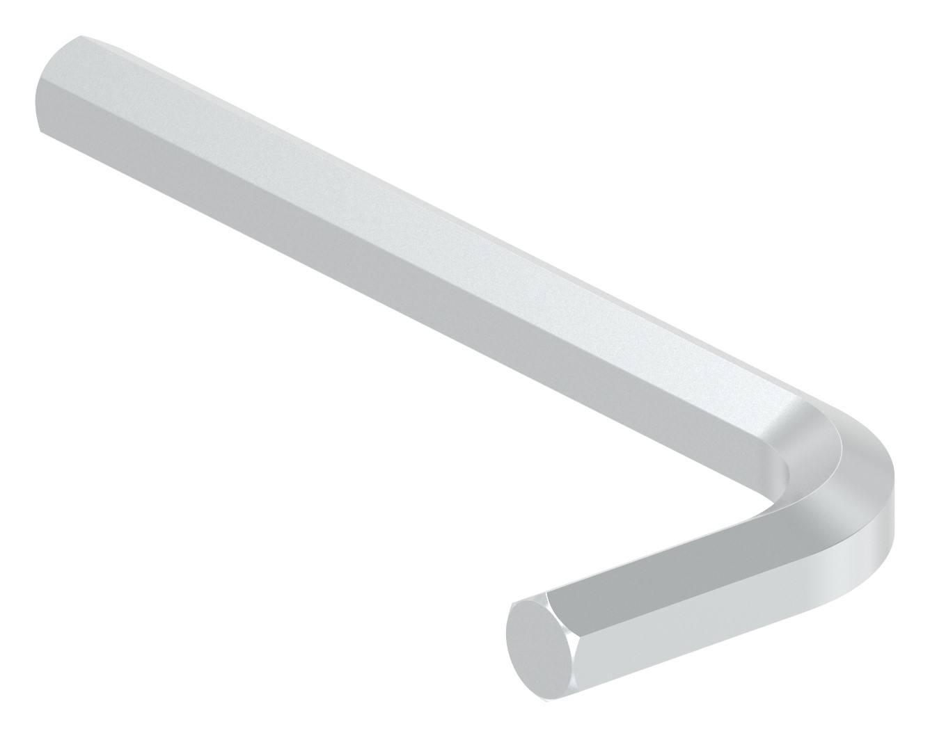 Inbus-Schlüssel für Rohrverbinder