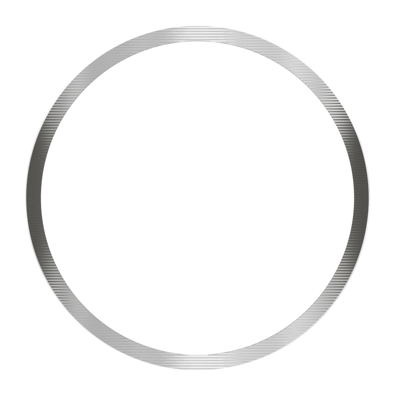 Rohrverbindungsstück von 48,3 / 48,3mm