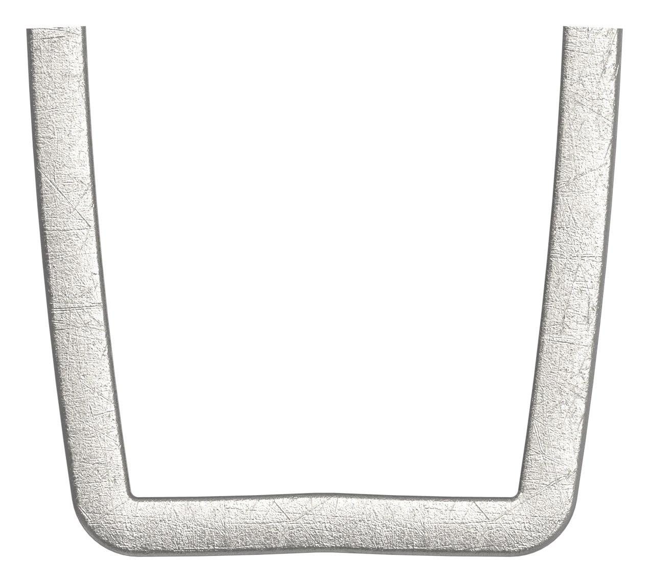 Einzelfertigbund 16x4- 27/32