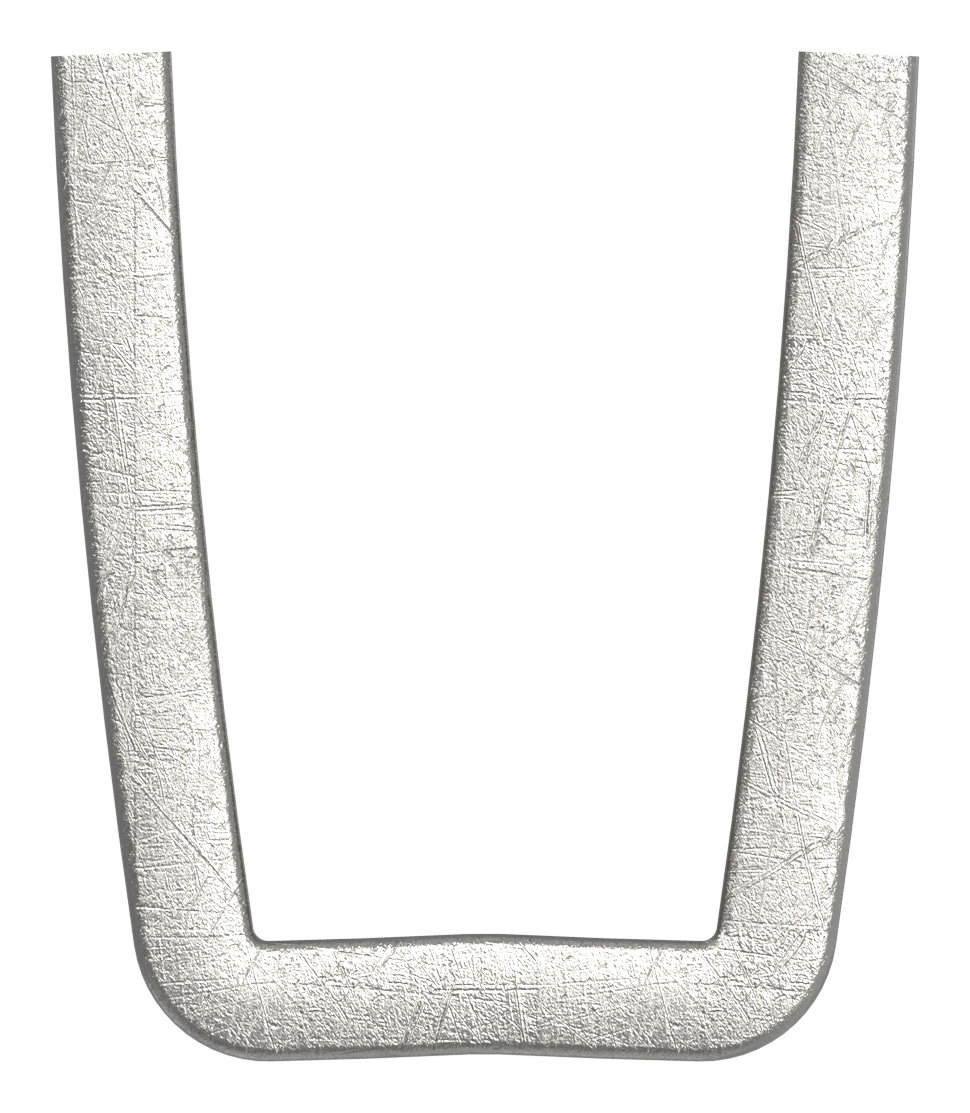 Einzelfertigbund 16x4- 16/30