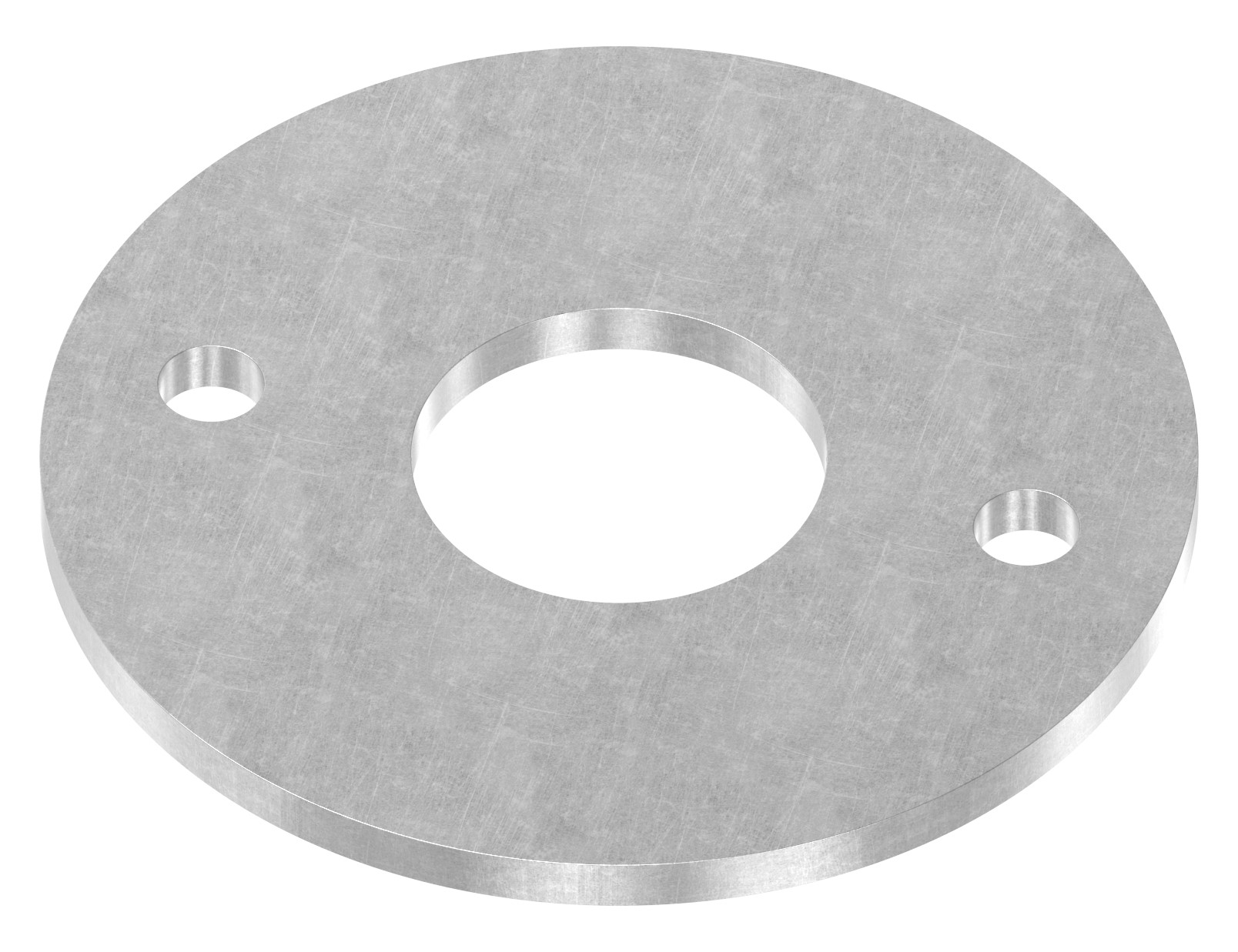 Ankerplatte 120x6mm