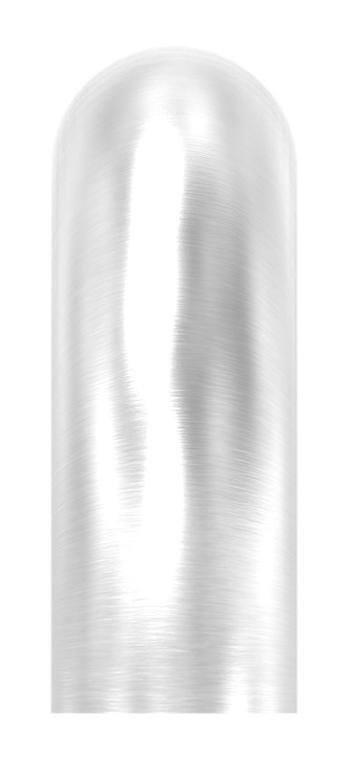 Schweißbogen 90°, 42,4x2,0mm, V2A