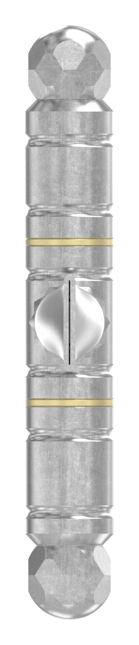 Verstellbares Türband