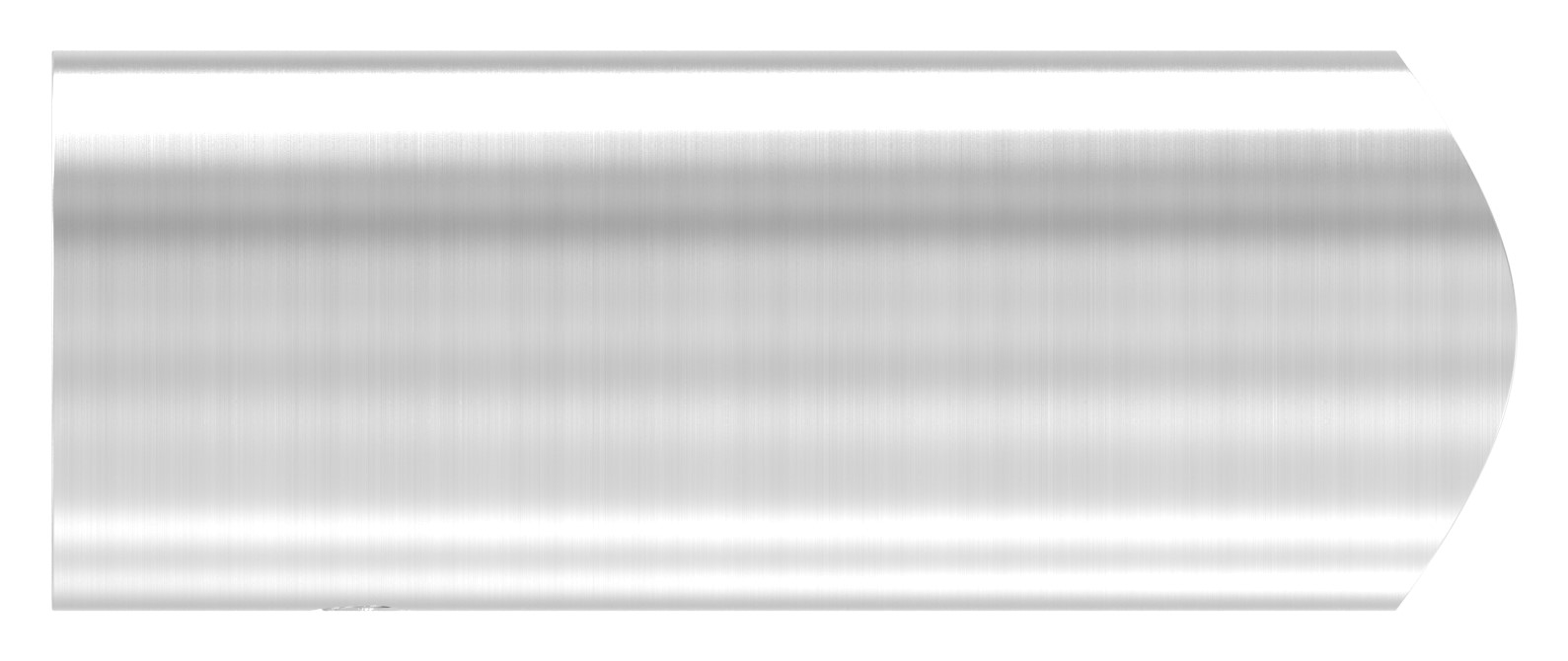 Rohrabstandshalter - für Rohranschluss 33,7mm, V2A