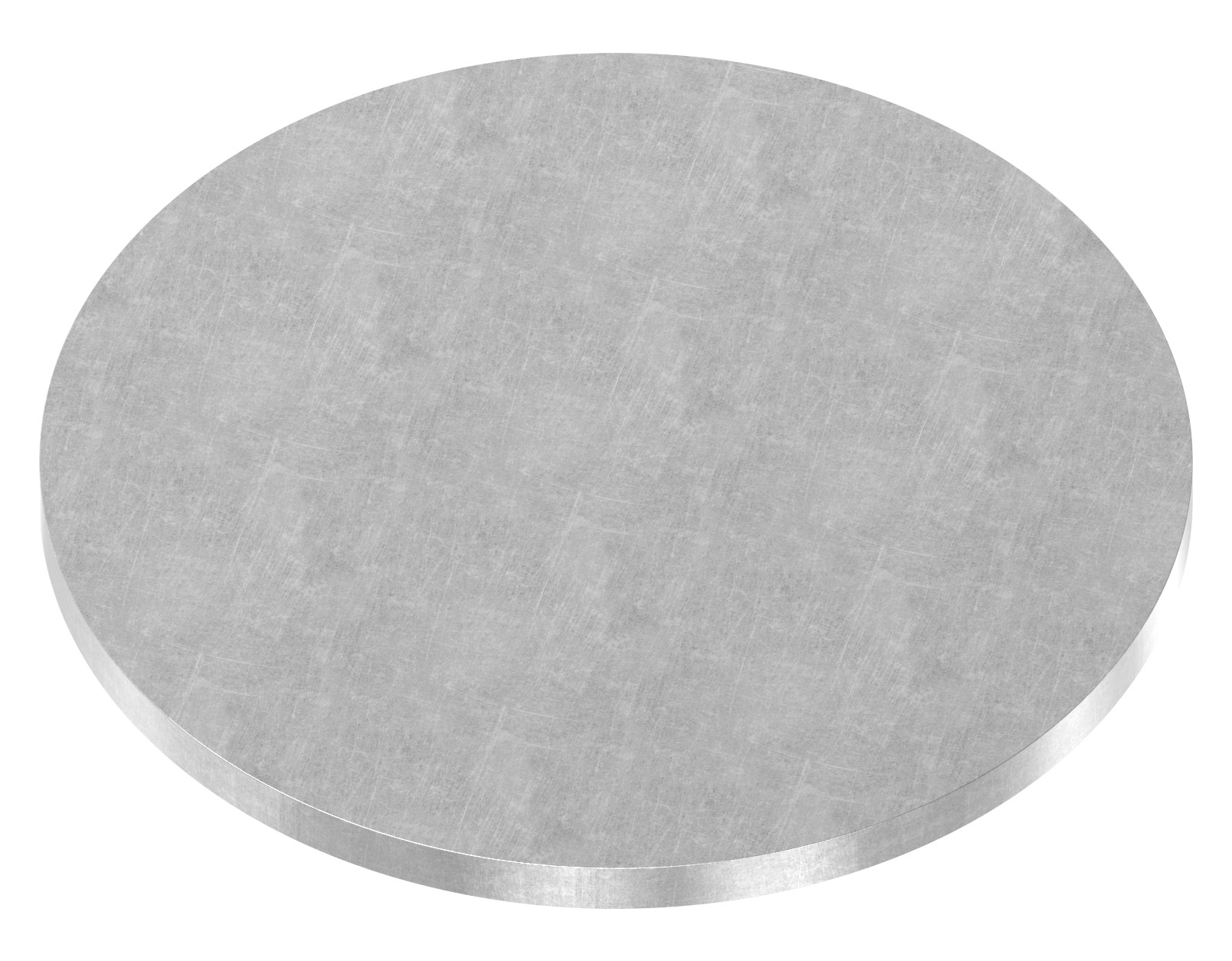 Ronde 120x6mm