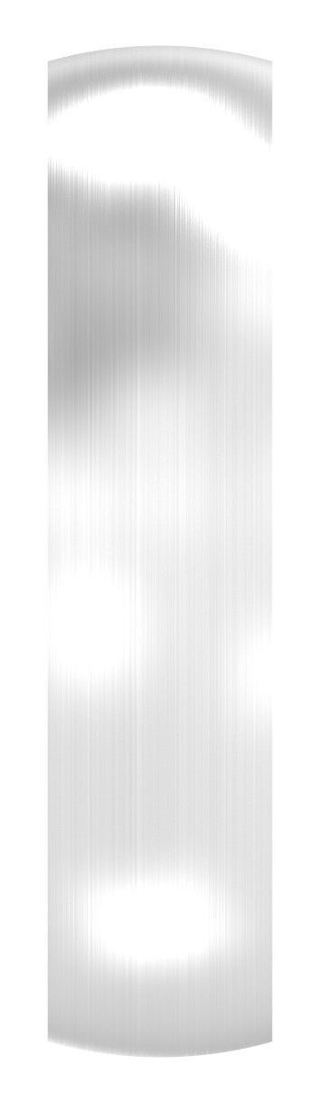 Ring für Rohr 42,4mm, V4A