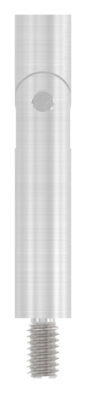 Gelenkstift Ø 14mm, L: 76mm, V4A