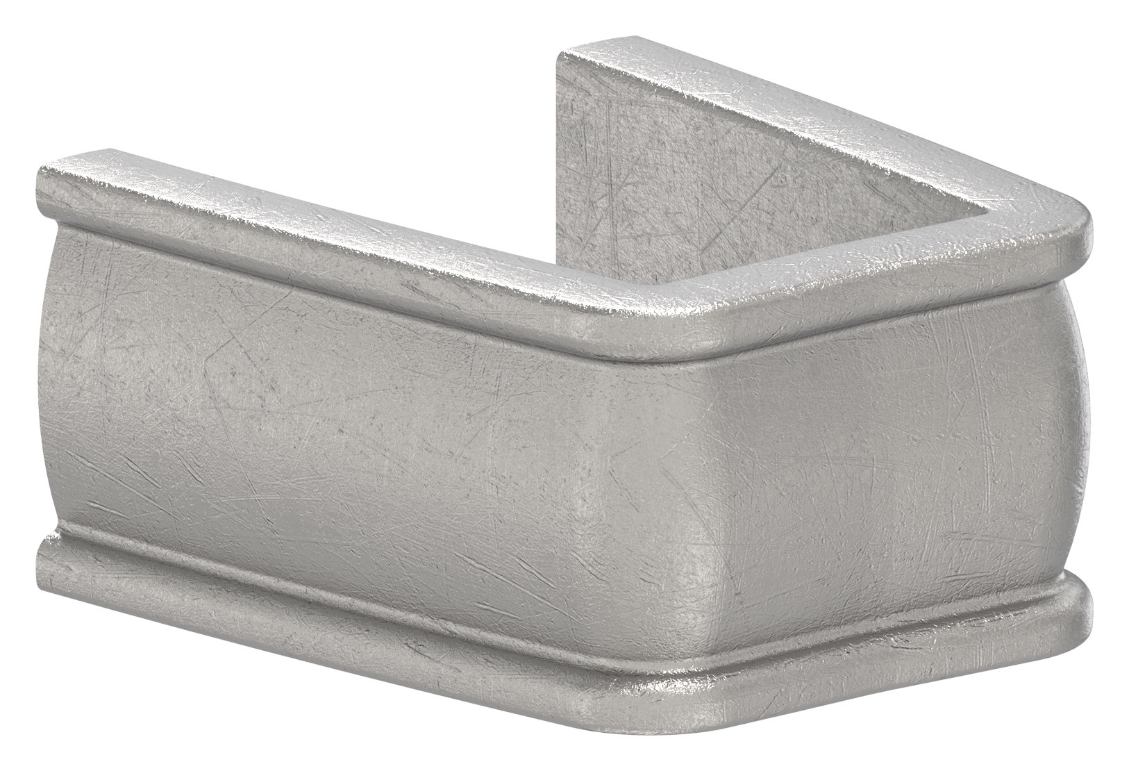 Einzelfertigbund 16x4- 16/27