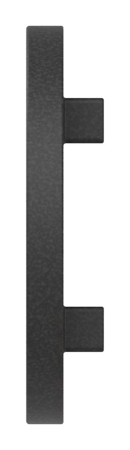 Gummi für Mod. 12, VSG-Glas 9,52mm