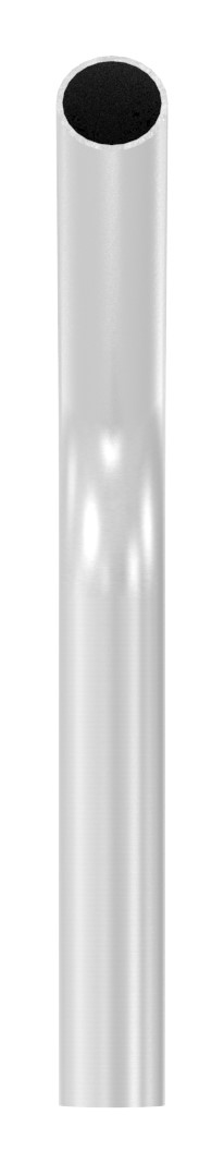 Rohrbogen 60°, aus Rohr 42,4x2,5mm, V2A