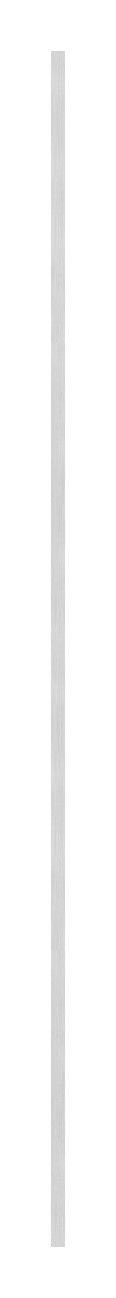 Schließblech für Gegenkasten 59115-240-L/-R, V2A Schließblech für Gegenkasten 59115-240-L/-R, V2A
