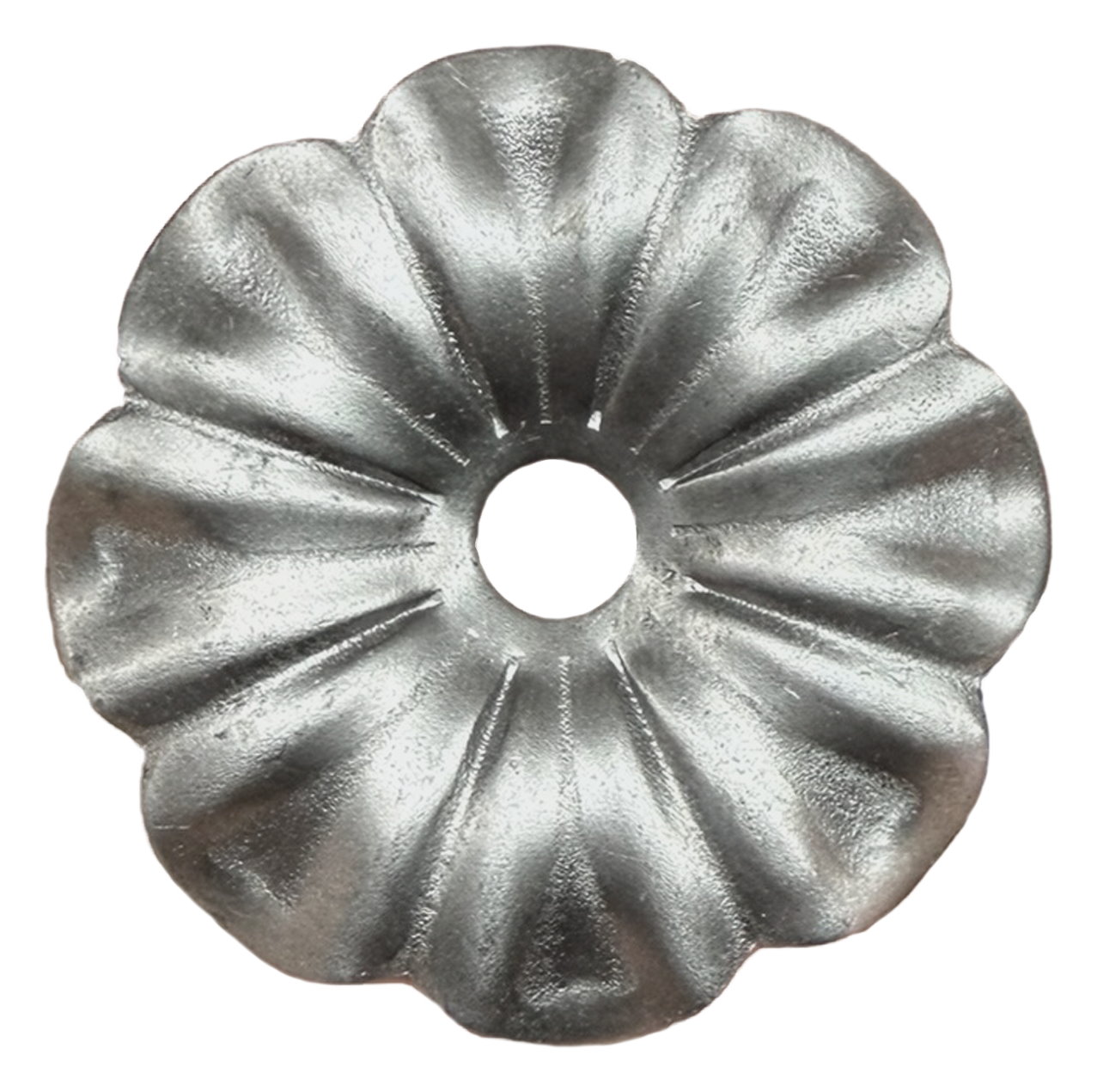 Rosette 2mm, Ø 65mm