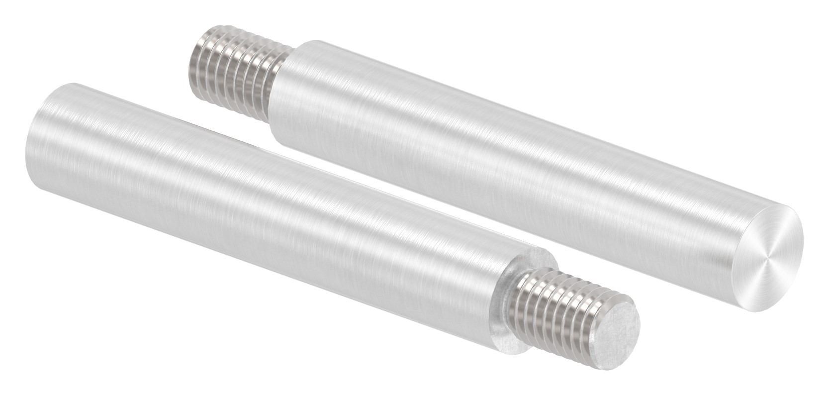 Stift Ø 14mm, L: 75mm, V2A