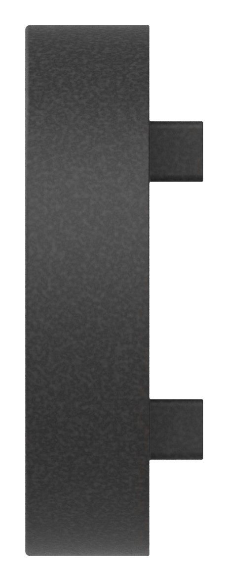 Gummi für Mod. 23, Blech 2,5mm Gummi für Mod. 23, Blech 2,5mm