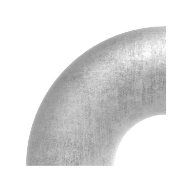 Schweißbogen 90°, 26,9x2,3mm