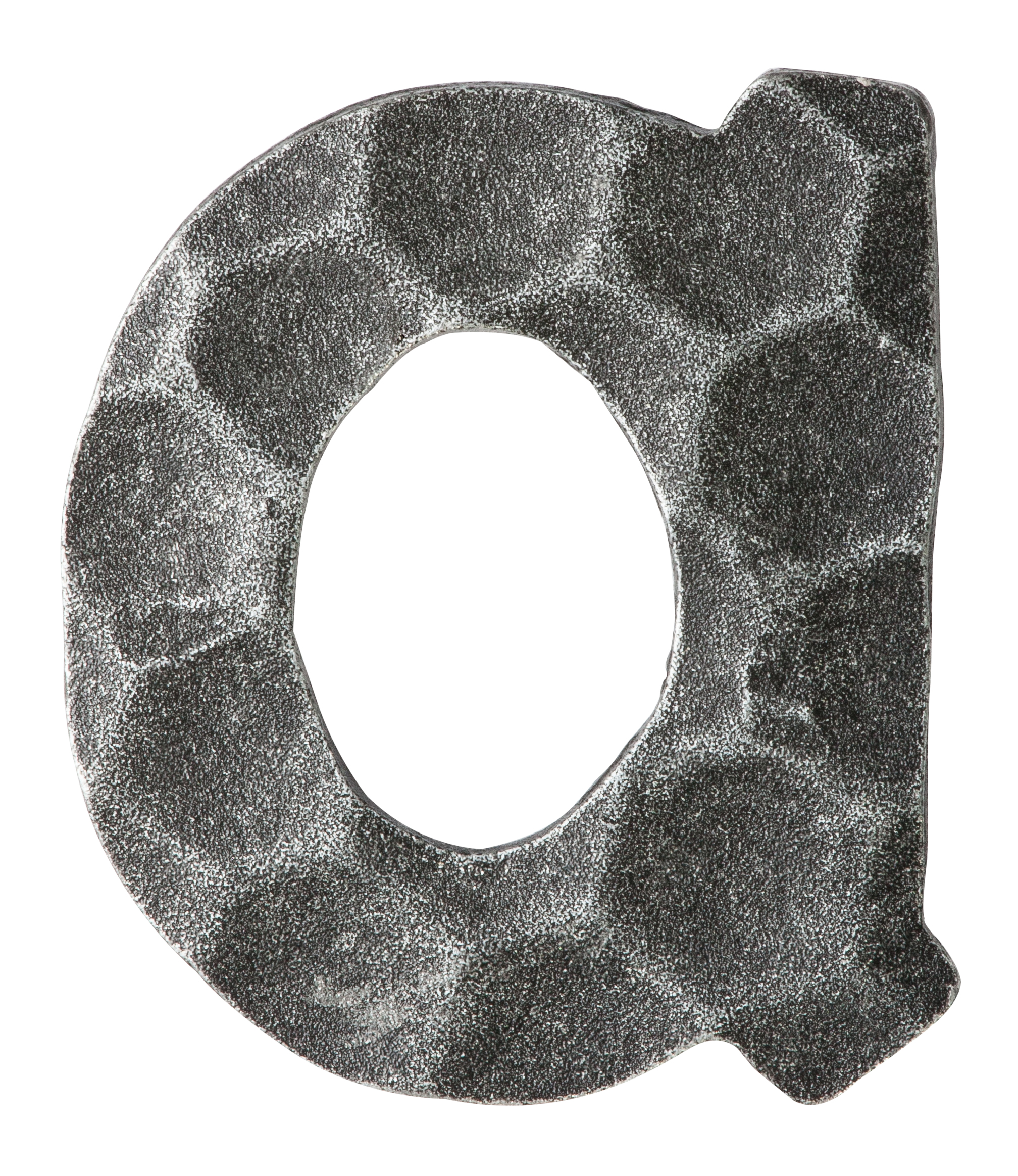 Buchstabe klein a