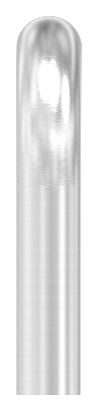 Rohrbogen 180°, aus Rohr 42,4x2,5mm, V2A