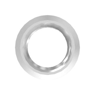 Wantenspanner mit Links- und Rechtsgewinde M8, V4A