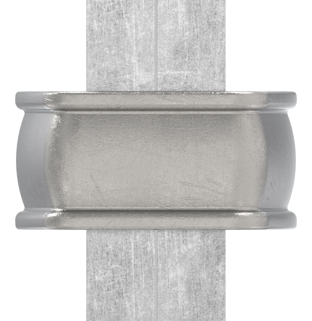 Einzelfertigbund 16x4- 19/32