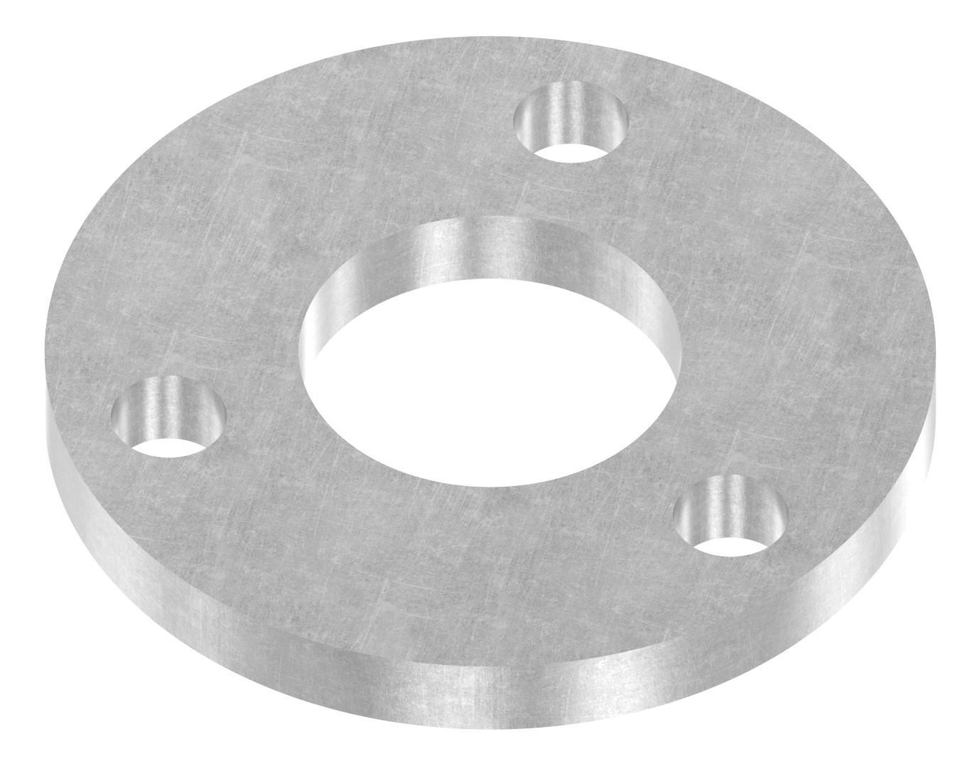 Ankerplatte 100x10mm