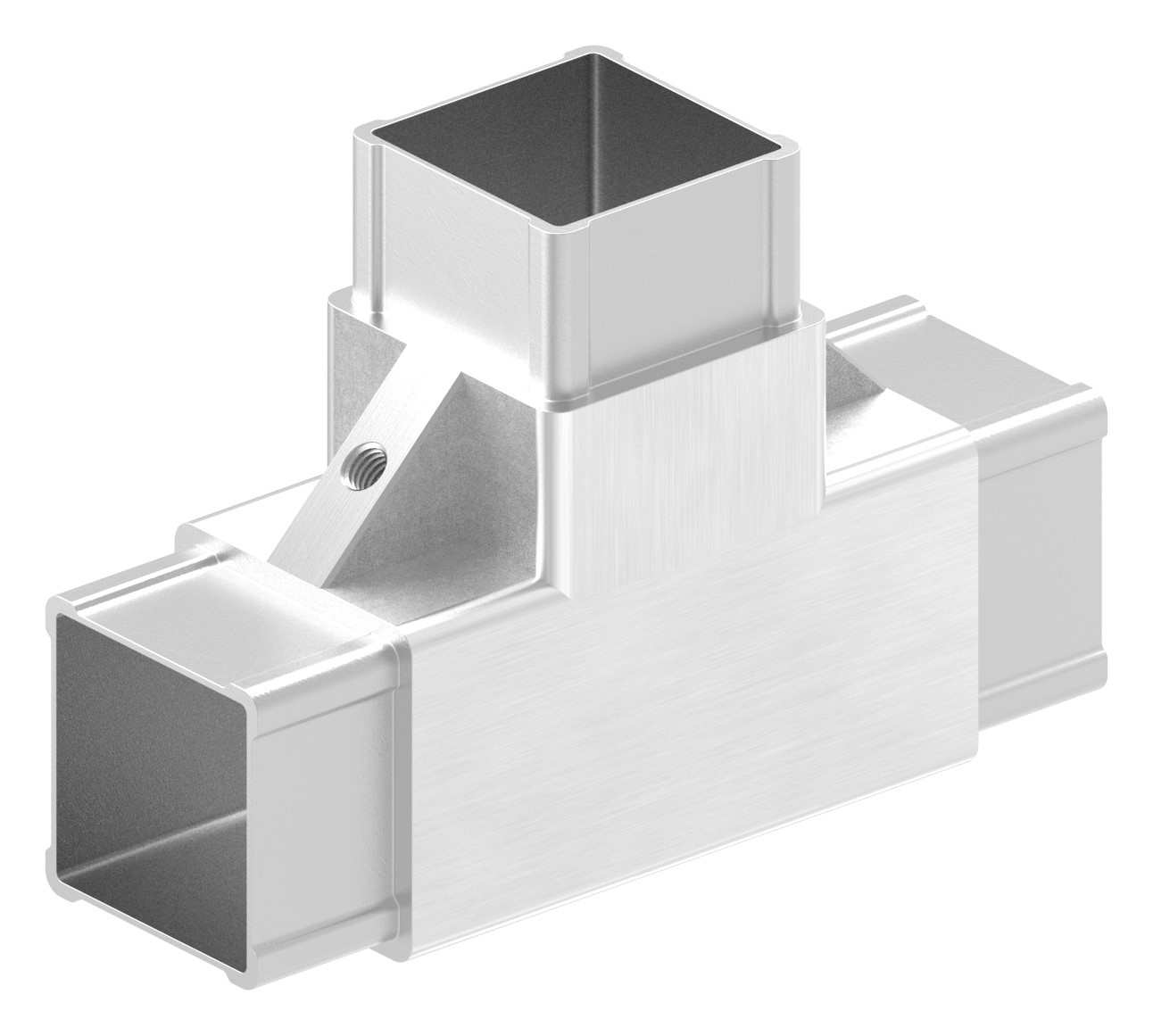 CORNECT T-Stück Set CORNECT T-Stück Set