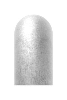 Schweißbogen 90°, 21,3 x 3,5mm