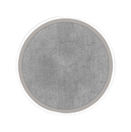 Rundstabverbinder (zum Biegen), für 12mm Rund, V2A