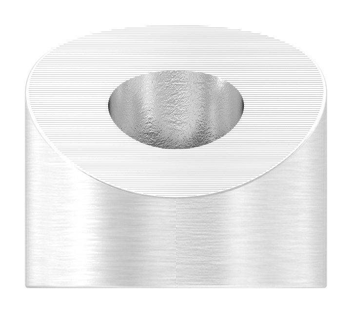 Formanschluss, für Gewinde M4, V2A