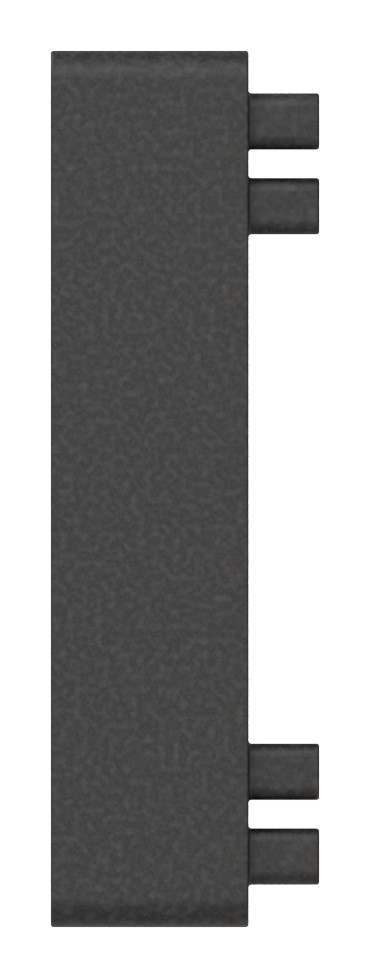 Gummi für Mod. 45, Blech 1,5mm Gummi für Mod. 45, Blech 1,5mm