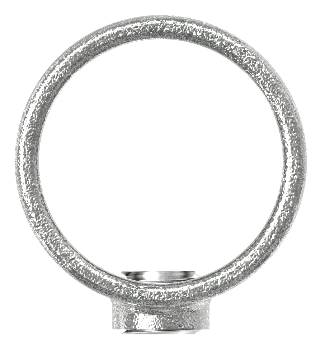 Stellring, für Rohr Ø 48,3mm