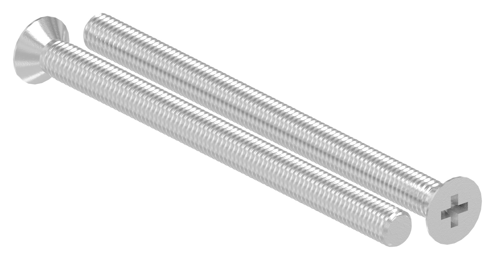 Senkkopfschraube M5x70, V2A DIN 965 Senkkopfschraube M5x70, V2A DIN 965