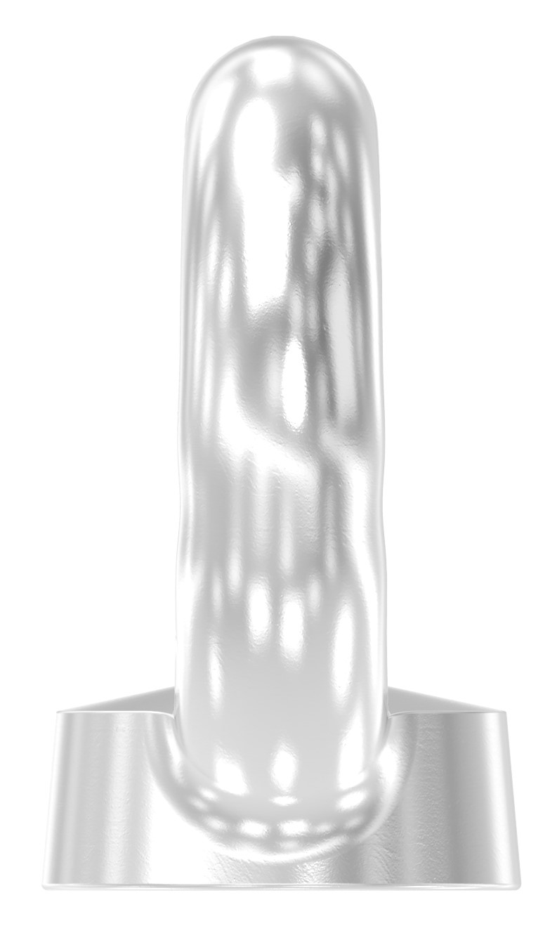 Ringmutter mit Innengewinde 16mm, V4A