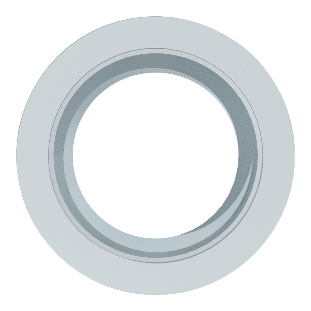 Blind-Einnietmutter, Stahl, M10/Loch 12mm, verzinkt Blind-Einnietmutter, Stahl, M10/Loch 12mm, verzinkt