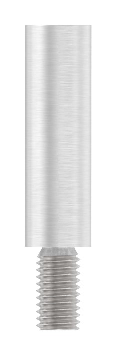 Stift Ø 12mm, L: 40mm, V2A