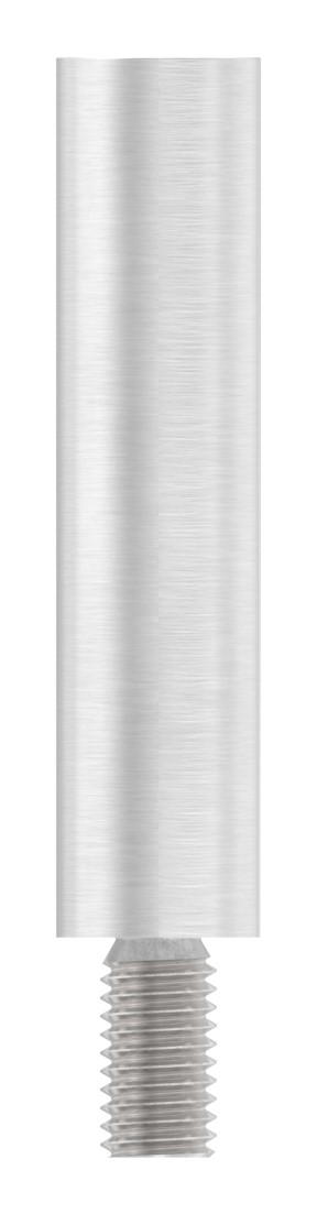 Stift Ø 14mm, L: 60mm, V2A