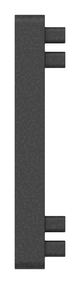 Gummi für Mod. 45, ESG-Glas 8mm Gummi für Mod. 45, ESG-Glas 8mm