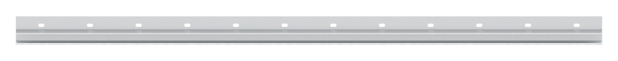 Vordachprofil eleganza canopy, L: 2405mm, E4/EV1 Vordachprofil eleganza canopy, L: 2405mm, E4/EV1