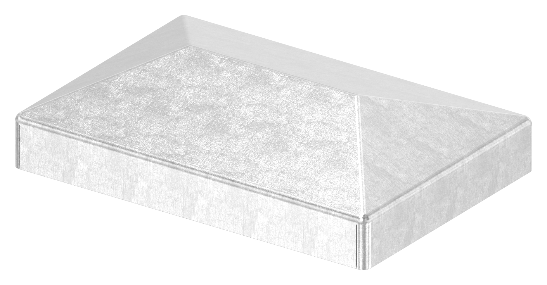 Pfeilerbedecker 40x60mm