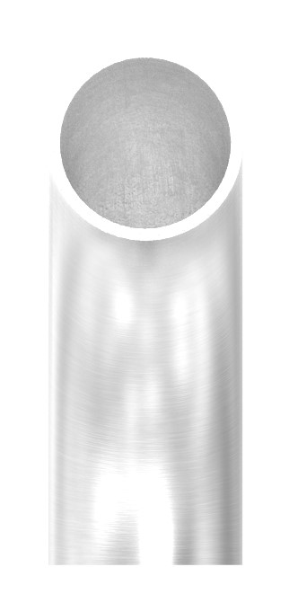 Schweißbogen 90°, 33,7x2,0mm, V2A