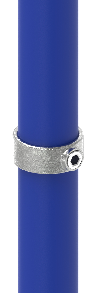 Stellring, für Rohr Ø 48,3mm